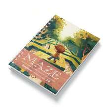 迷宫冒险解谜书，一款经典的寻路益智游戏，能够提升专注力和问题解决能力，非常适合放松身心、养成规律作息和持续提升技能。 - 迷宮 - 查看 10