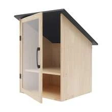 YUNRUX Bookcases - Multicolor - View 7