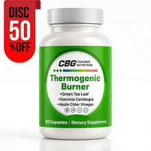 Good Bye Big Belly - Thermogenic Curve And Thermo Curve BHB & KETO | Dietary Supplement With Green Tea Leaf, Garcinia Cambogia, Apple Cider Vinegar, Ginger Root, Willow Bark, Goldenrod Grass - Suitable For Women And Men - Capsules - Packaging May Vary - Thermogenic Curve - 查看 7