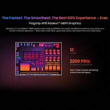 Blackview GamiBook 8 AMD R7 7735HS 16" 5000mAh Laptop LPDDR5 Windows 11Pro BT5.2 Wi-Fi 6 - Spina tipo C UE (220-240 V) - Visualizzare 5