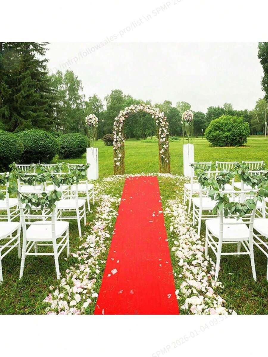 Aisle Runners - Multicolor - View 1