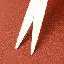 1片自粘皮革修补片，手工DIY沙发家具汽车座椅自粘皮革修补片 - 彩色 - 查看 7