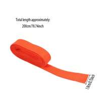 1Pc Heat Shrink Braided Tubing,Heat Shrink Tubing Wear-Resistant Protection Flexible Wire Harness Cable Sheath