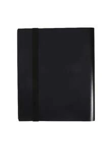 Side-Loading Card Holder Album With Card Slots, Suitable For Collecting Football, Basketball Cards - Multicolor - View 21