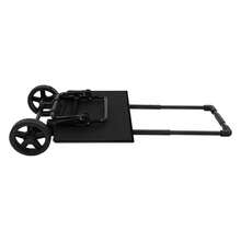 YUNRUX Shopping Bags And Cart - Black - View 8