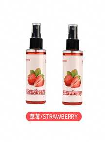 Dual-Use Car 100ml Hand Spray, Car Air Freshener Spray, Long-Lasting Scent, Odor Eliminator For Smoke, Portable Aromatic Deodorizer For Car, The Last Up To 20 Days - Multicolor - View 23