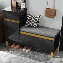 Taburete para cambiar de zapatos - por defecto - Ver 10