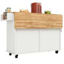 Buffets & Sideboards - White - View 6