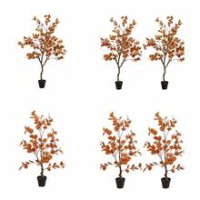 Albero artificiale - 1 pz 120 cm - Visualizzare 8