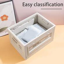 50-Pack White Frosted Transparent PE Zipper Bags – Self-Sealing Storage Packaging Pouches For Clothing With Bone Slider Closure For Moth Protection - Double Layer Thickness 0.00244" /0.062mm/2.4409mil/6.2c - 50 White Packaging Bags - View 10