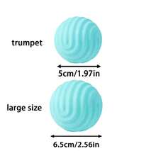 Solid Elastic Training Ball, Suitable For All Dog Breeds, Can Be Used For Indoor Relaxation, Outdoor Training And Interactive Pet Toys