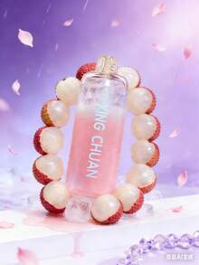 Enjoy Serenity Anywhere: Handmade Plant-Extracted Aromatherapy Inhaler, Ultra-Cool & Portable - vải thiều - Xem 3