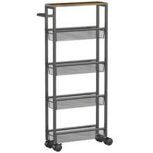 Storage Carts