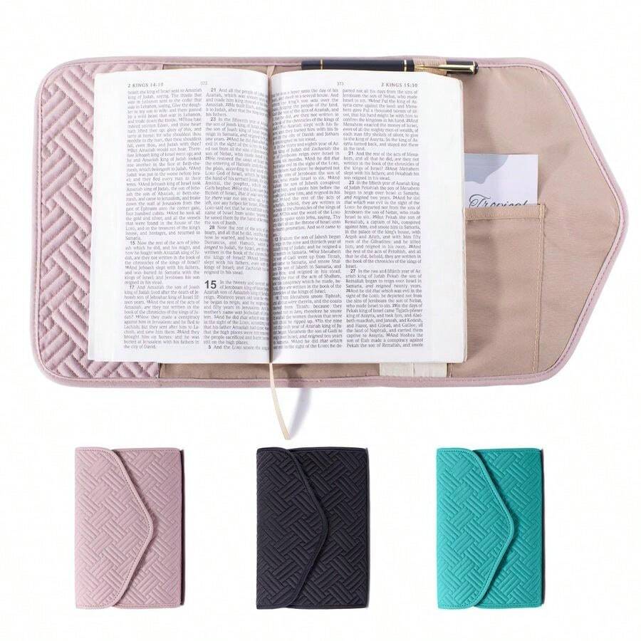 Book Covers - RosaM - View 1