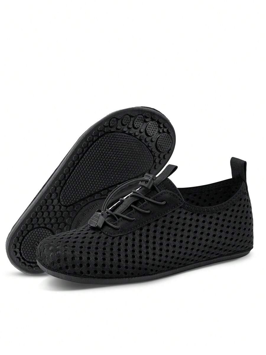 速干赤足瑜伽健身游泳水鞋