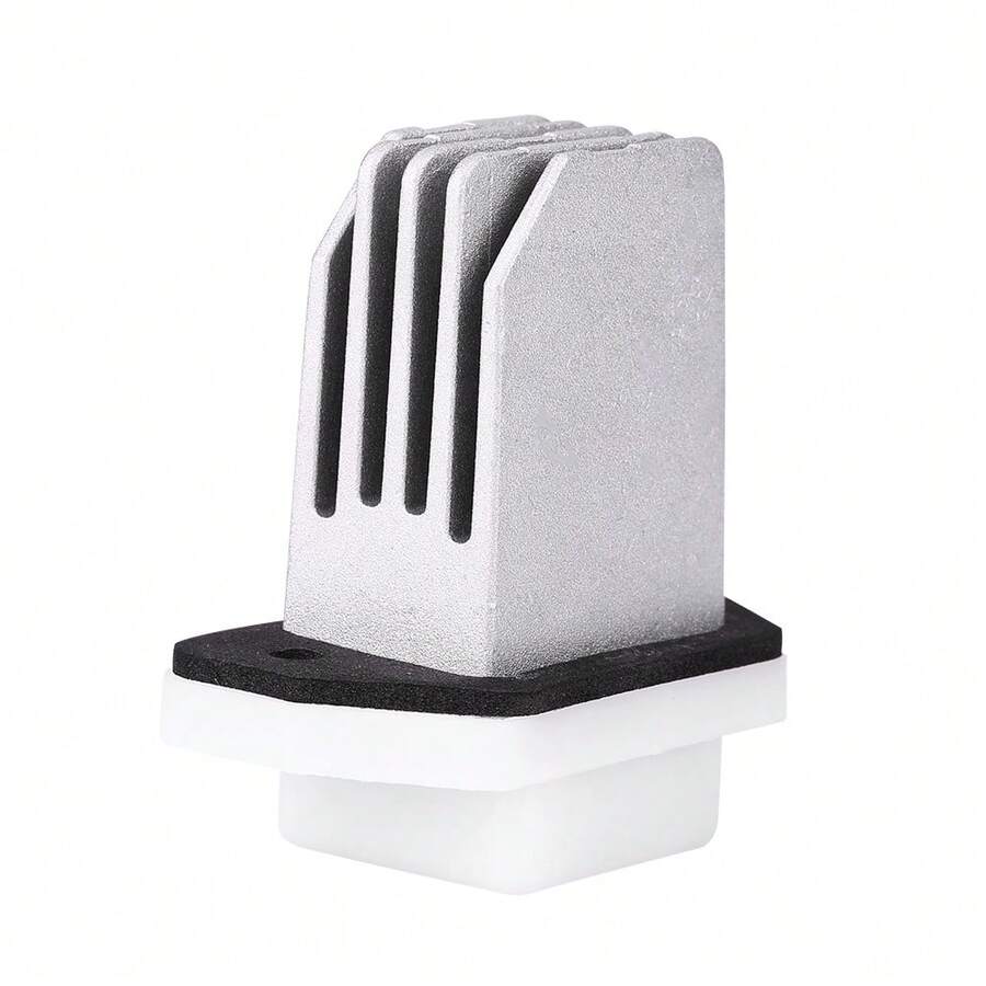 Resistencia del módulo amplificador de control del ventilador del Nissan Rogue Sentra NV 27761-4BA0A - A - Ver 1