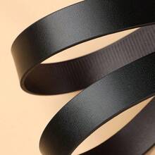 Bộ 3/1 chiếc thắt lưng nam kiểu dáng trang trọng, khóa tự động, đa năng, phù hợp cho chồng, nam giới và các thành viên trong gia đình sử dụng hàng ngày và trong các dịp trang trọng. - Nhiều màu - Xem 6