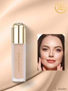 beauty glazed 16-Hour Long Lasting Full Coverage Concealer, Perfect Concealing, Easy To Blend For Eye Area - #103 - 查看 1
