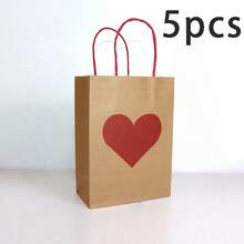 Túi gói quà - Nhiều màu - Xem 21