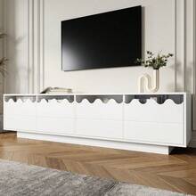 Television Stands & Entertainment Centers - Default - View 9