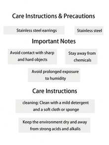 2pcs Minimalist Bow Stud Earrings, Sweet & Cute Pierced Jewelry, Suitable As Party Gifts - Gold - View 8