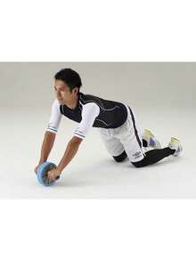 - Rodillo para abdominales para entrenamiento,38703470 - D - Ver 2