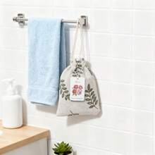 Rose Fragrance Sachet, Fresh After Rain, Used For Deodorizing And Fragrance, Can Be Placed In Car, Bag, Closet