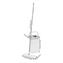 YUNRUX Mops And Mop Sets - White - View 9