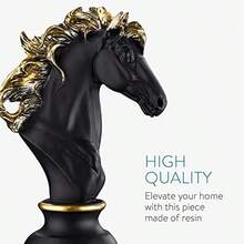 Mini International Chess Piece Set, King, Queen, Knight, Bishop, Crafts, Miniature Figurines, Home Decor, Desktop Ornament Accessories - Multicolor - View 3