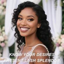 Upgraded,10 Lash Clusters Wispy D Curl With No Plastic Feel,Natural Cluster Eyelash Extensions,Ultra-Soft Individual Lashes With Thin Band,Long-Lasting And New Comfort -Starrtyle[],38505219 - Wolf Calls - 查看 5