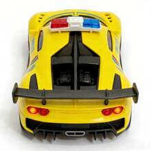 Sports Collectibles - Toy Cars - 黃色 - 查看 4
