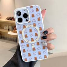 Basic Phone Cases - White - View 2