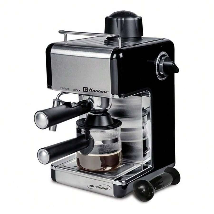 Koblenz Other Household Appliances - 黑色 - 查看 1