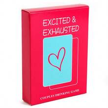 Mattel Funny Music Cards 2025 Edition, Lively Music Card Game - Multicolor - View 7