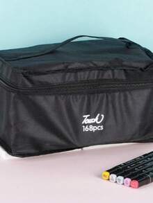 马克笔彩色套装，水彩笔刷套装，适合艺术生DIY绘画，适合返校季使用