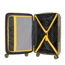 Le Voyage Luggage Set - Sage - View 6
