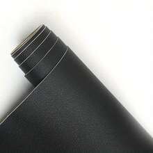 1片自粘皮革修补片，手工DIY沙发家具汽车座椅自粘皮革修补片 - 彩色 - 查看 13