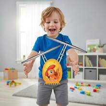 TendenciaVoladora Juguetes Mini Dron Sensor Manos Regalos Para NiñosCalidad premium - TOY929-B - Ver 11