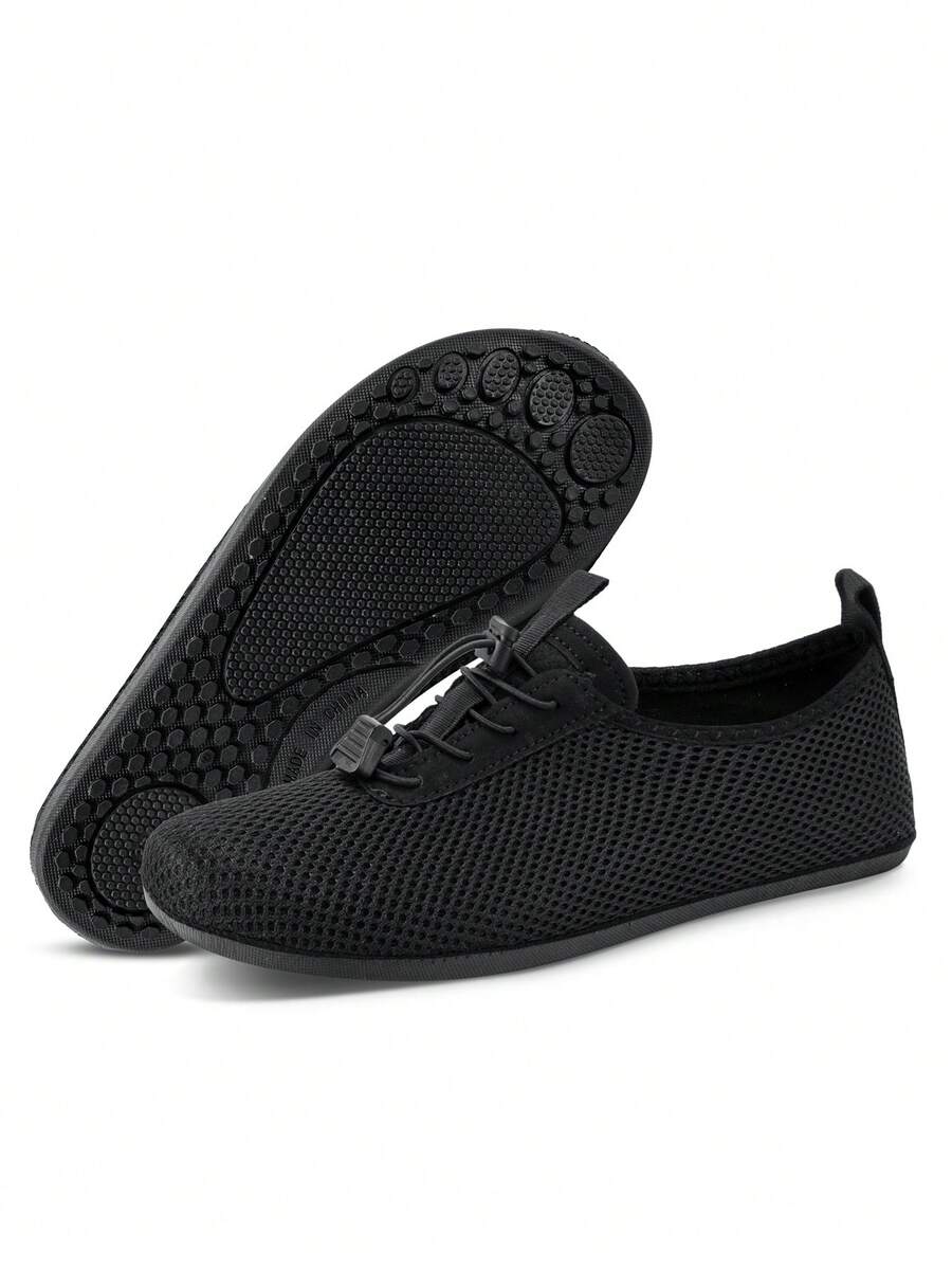 Giày thể thao nữ nhanh khô, thích hợp cho yoga, tập gym, bơi lội, đi bộ đường dài.