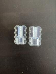 10/5pcs ABS Resin Cable Sleeves: Protect Your Cables From Damage And Detachment.