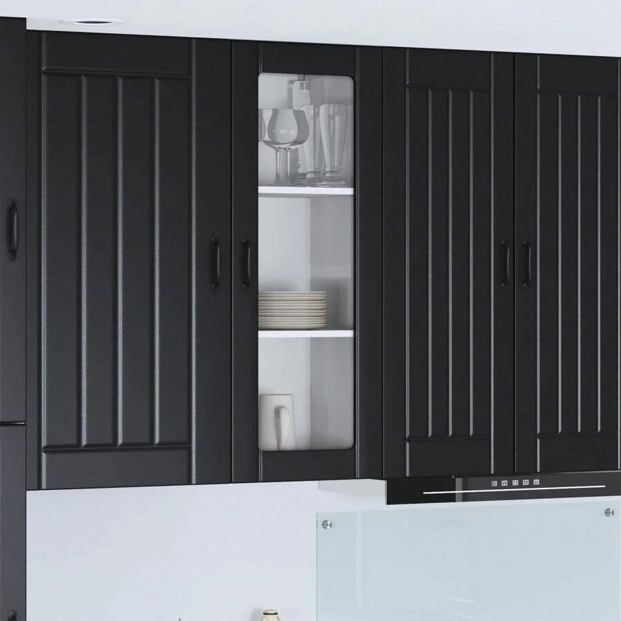 Dish Racks - Black - View 1