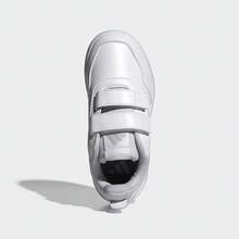 Adidas Toddler Boys' TENSAUR SPORT 3.0 CF K Training Shoes, Low-Top JQ1840 - White - View 5