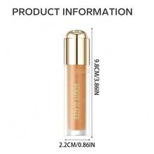 beauty glazed 16-Hour Long Lasting Full Coverage Concealer, Perfect Concealing, Easy To Blend For Eye Area - #103 - 查看 8