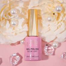 Gama Gel Semipermanente Jr 6 Piezas De 16ml - GAMA B - Ver 2