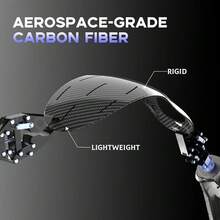Sport Carbon Fiber Insoles Non-Cleated Shoes, Shock Absorbing For High Impact Sport- Increased Performance,Basketball, Volleyball, Racquet Sports Fit - Men 6.5-7.5 | Women 8-9 - Nam 6.5-7.5 | Nữ 8-9 (265mm) - Xem 7