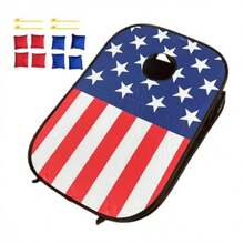 Kids Bean Bag Game Boards - A - 查看 7