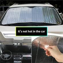 Car Window Sunshade With Suction Cup, Mesh Side Window Sunshade, UV Protection And Heat Insulation - Sunshade - View 4