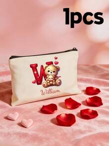 أكياس التسوق المخصصة، هدايا الأطفال المخصصة، هدايا الأطفال، هدايا مخصصة، أكياس التسوق المكتوب عليها الأسماء، أسماء حديثة، أكياس الأطفال، عيد الحب، أكياس هدايا مخصصة، أكياس هدايا من القماش، أكياس عيد الحب الكبيرة، أكياس عيد الحب المخصصة، أكياس عيد الحب، أكياس تسوق عيد الحب - متعدد الألوان - مشاهدة 9