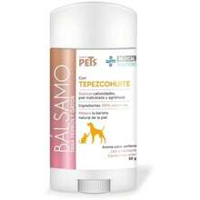 Fancy Pets MS Bálsamo Hidratante en Barra para Perros y Gatos con Tepezcohuite - / - Ver 1