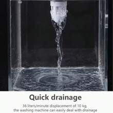 1pc Toilet & Bathroom Drain Deodorizer, Sewer Anti-Odor Drain Cover, Bullet-Shaped Sealed Anti-Overflow Drain Plug, Sewer Pest Management Inner Core With Sealing Water Pad, Odorless - Multicolor - View 8